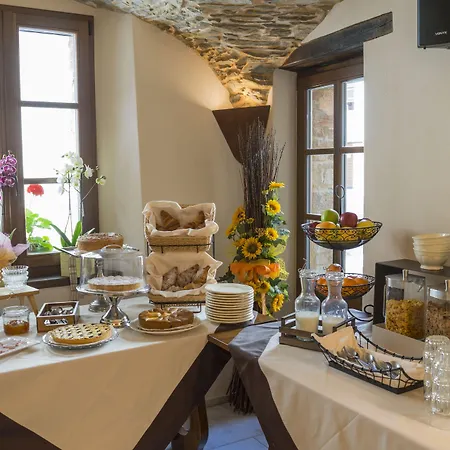 Ca Del Grano 3* Bardi