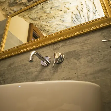 Ca Del Grano Hotel Bardi