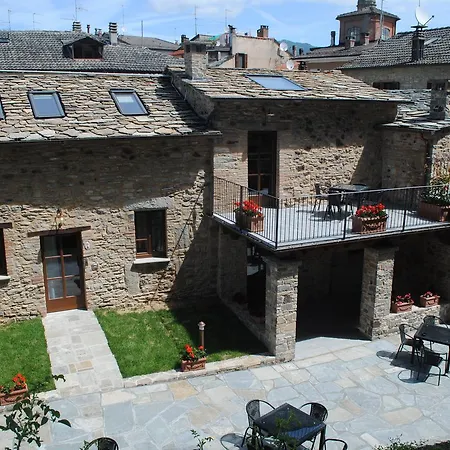 Hotel Ca Del Grano 3*