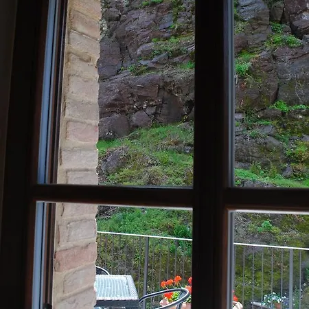 Ca Del Grano Hotel Bardi