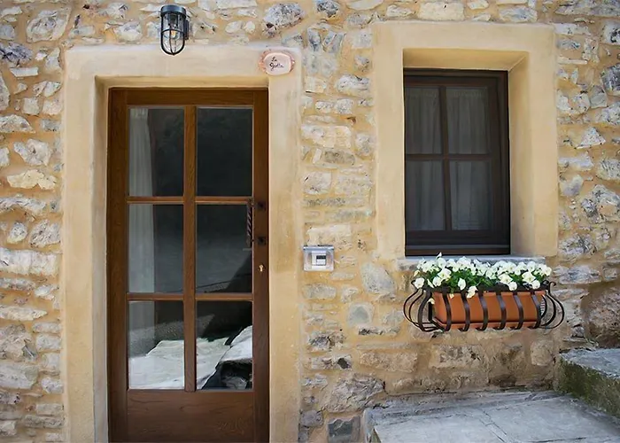 Otel Ca Del Grano 3*