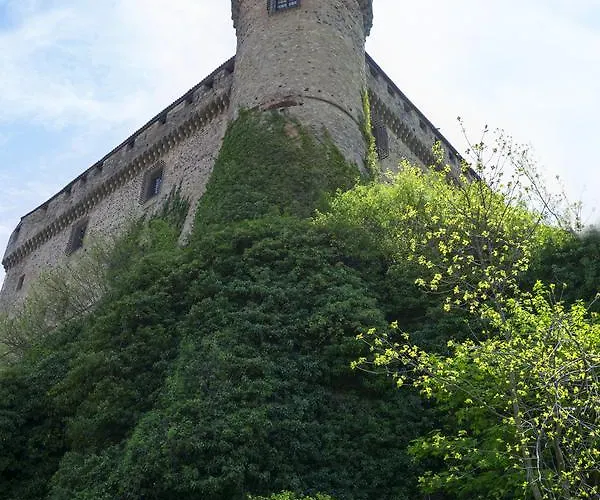 Otel Ca Del Grano Bardi