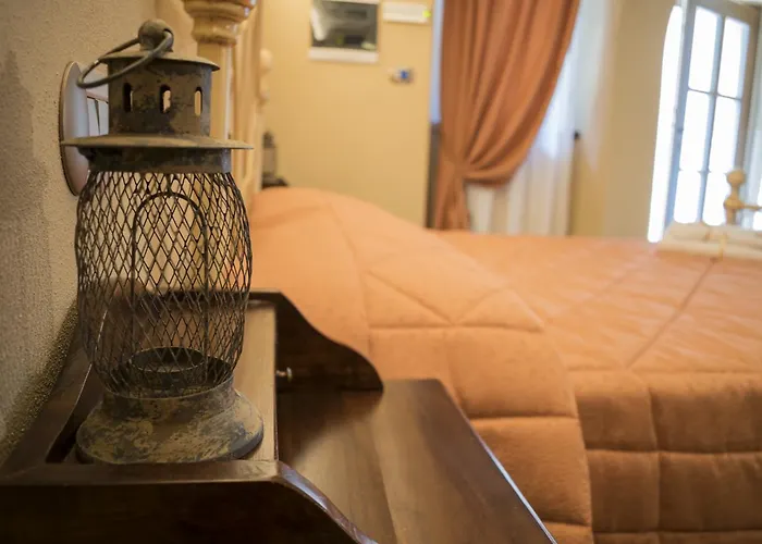 Otel Ca Del Grano Bardi