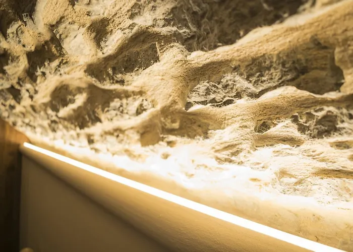 Otel Ca Del Grano 3*