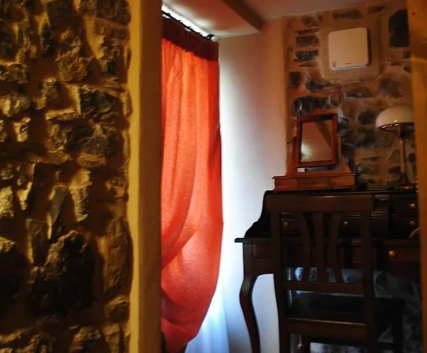 Otel Ca Del Grano 3*