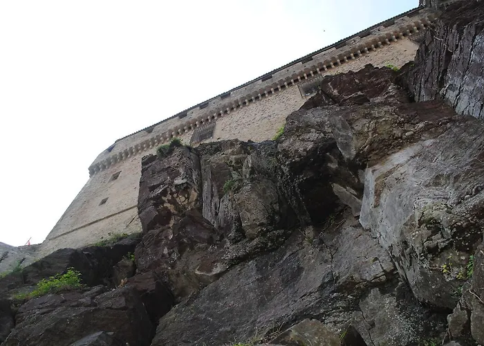 Ca Del Grano Otel 3*