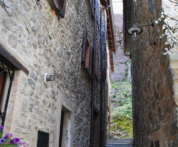 Hotel Ca Del Grano