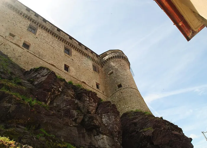 Otel Ca Del Grano Bardi