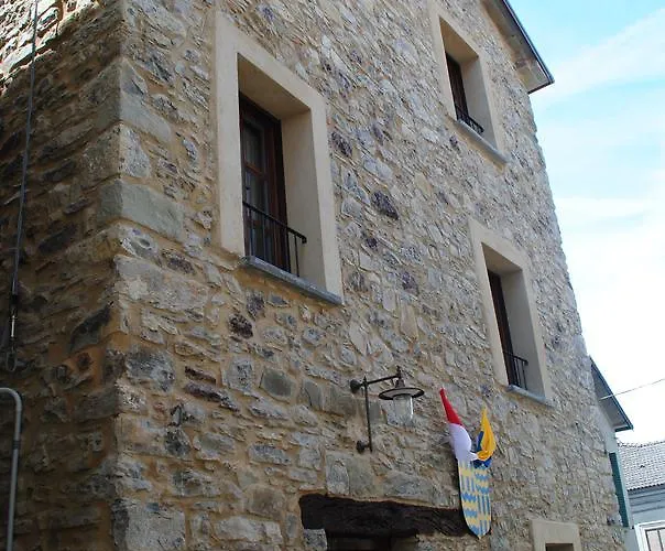 Ca Del Grano 3* Bardi