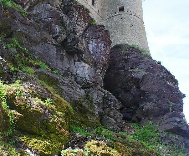 Ca Del Grano 3* Bardi