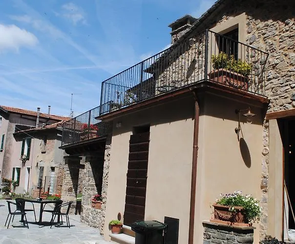 Ca Del Grano 3*