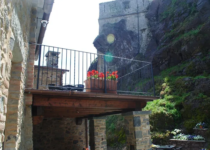 Ca Del Grano Bardi