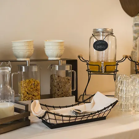 فندق Ca Del Grano