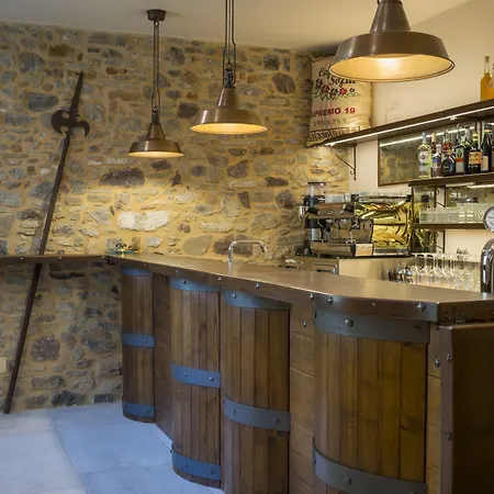 Ca Del Grano بردي