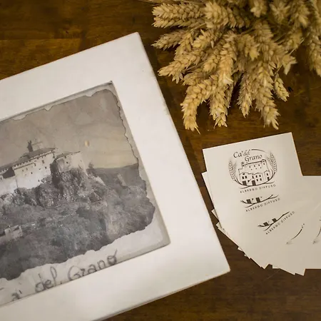 Ca Del Grano Ξενοδοχείο 3*