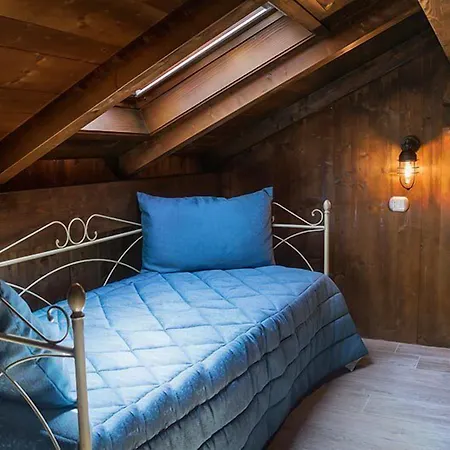 Hotel Ca Del Grano Bardi