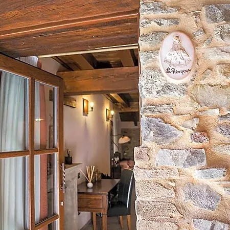 Otel Ca Del Grano