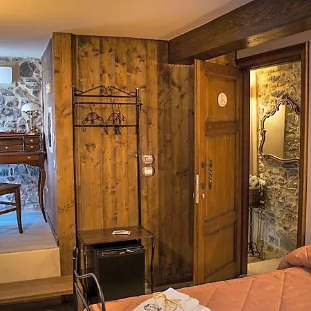 Ca Del Grano Otel 3*