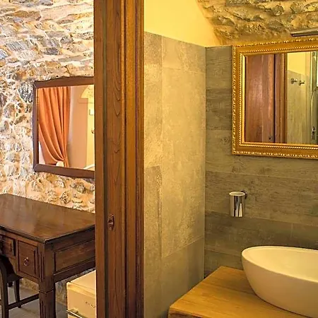 Otel Ca Del Grano 3*