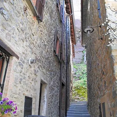 Otel Ca Del Grano Bardi