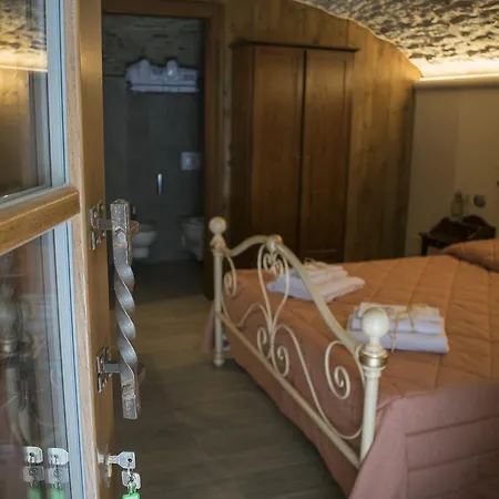 Cà Del Grano Hotel
