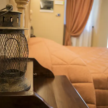 Hotel Cà Del Grano Bardi