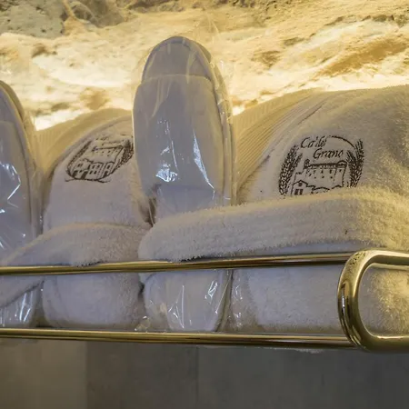 Ξενοδοχείο Ca Del Grano