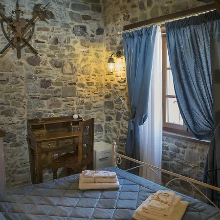 Cà Del Grano 3* Bardi