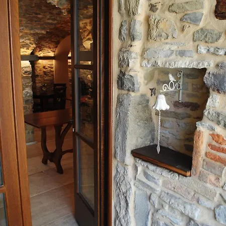 Ca Del Grano 3* Bardi