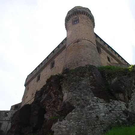 Szálloda Ca Del Grano 3*