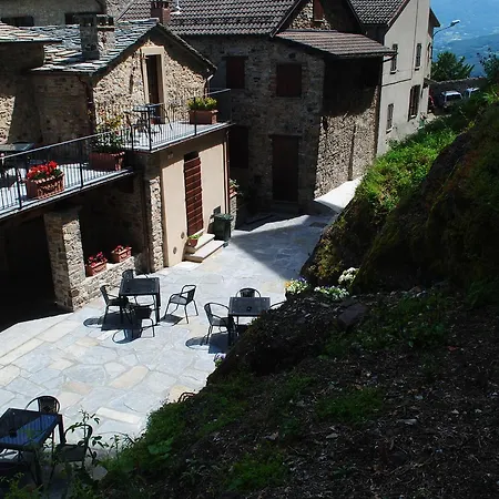 Cà Del Grano Hotel 3*