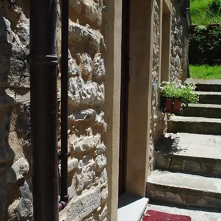 Hotel Cà Del Grano