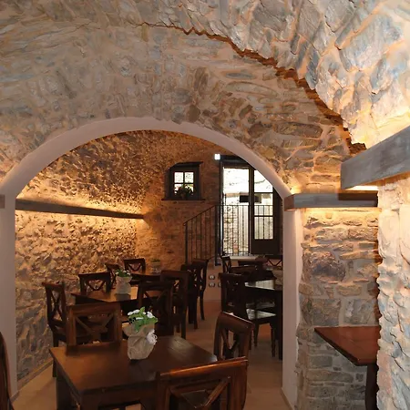 Hotel Cà Del Grano