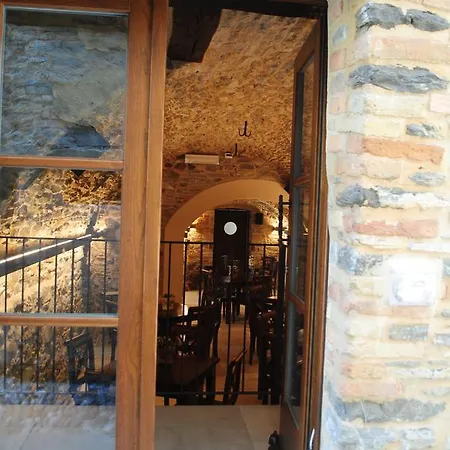 Hotel Ca Del Grano 3*