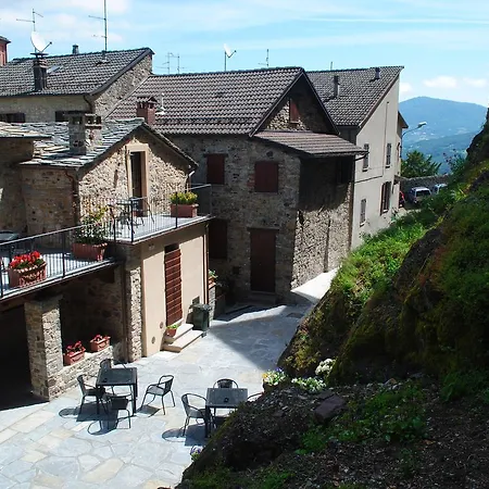 فندق Ca Del Grano