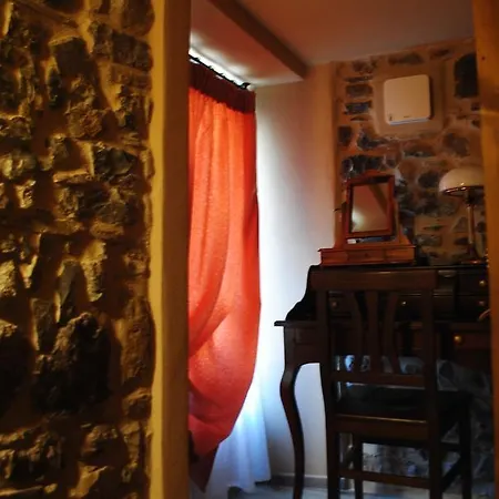 Szálloda Ca Del Grano 3*