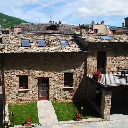 Otel Ca Del Grano