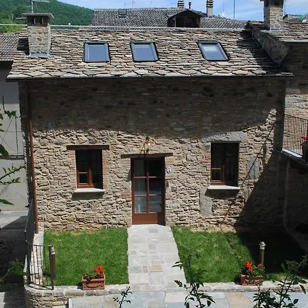 Otel Ca Del Grano 3*