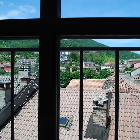 Hotel Cà Del Grano