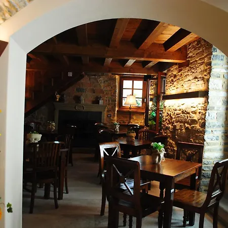 Cà Del Grano Hotel 3*