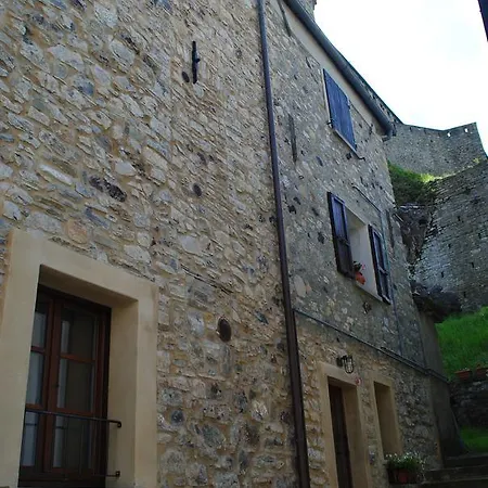 Cà Del Grano Bardi