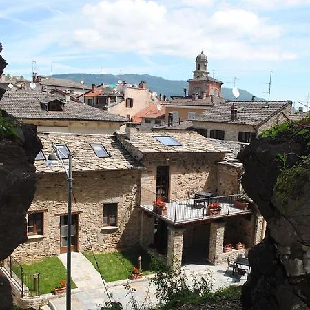 Cà Del Grano 3*