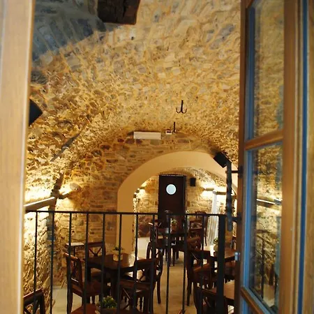 Ca Del Grano Otel Bardi