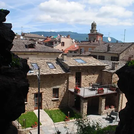 Otel Ca Del Grano
