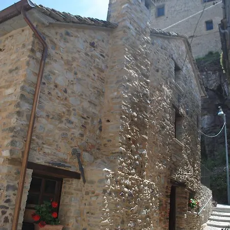 Ca Del Grano Hotel 3*