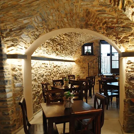 Cà Del Grano Hotel