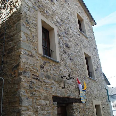 Ca Del Grano 3* Bardi