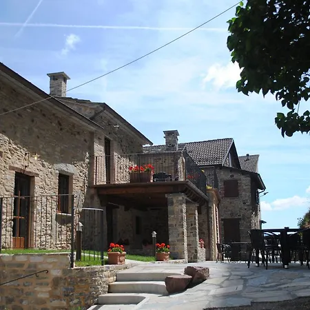 Hotel Ca Del Grano 3*