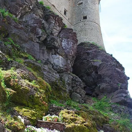 Ca Del Grano 3* Bardi