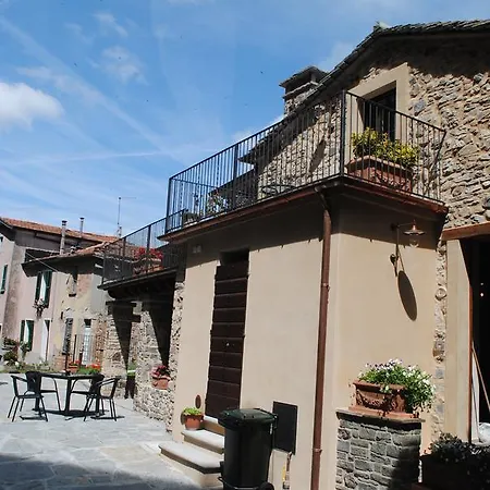 Ca Del Grano 3*